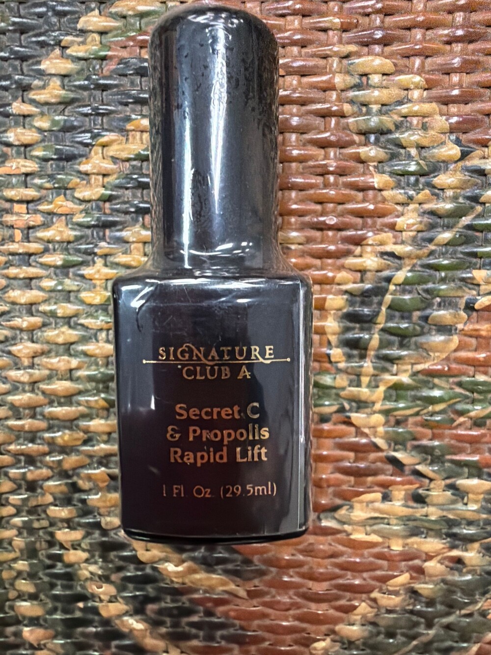Signature Club A Secret C & Propolis Rapid Lift Serum 1 fl oz